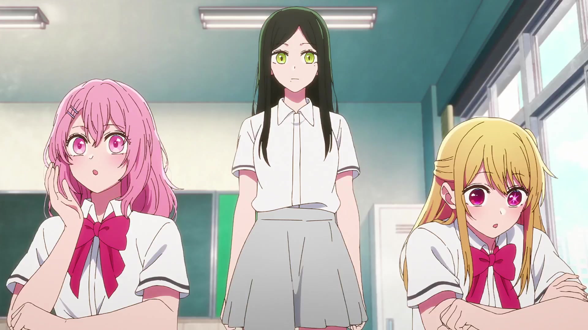 [Tsukyio Editing Resources] Ruby Hoshino (Season 1) Raw Clips (362) (tsukyio.com).mp4